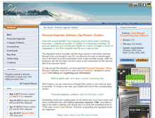 Tablet Screenshot of exstora.com